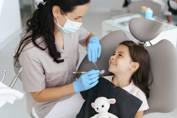Best Emergency Wisdom Tooth Extraction in Sanford, CO