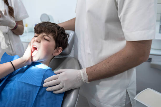 Best Emergency Dental Care for Sports Injuries in Sanford, CO