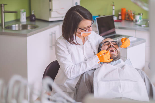 Best Knocked-Out Tooth (Avulsed Tooth) Treatment in Sanford, CO